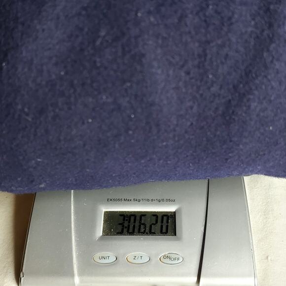 Cripple Creek 2006 PBR Professional Bull Riders Rodeo World Finals Wool Jacket L - Picture 12 of 12